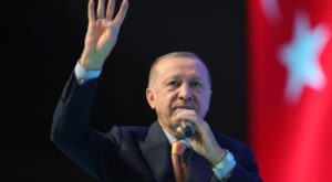 Erdoğan: Geleneksel İslam sanatları inancımızın ve medeniyetimizin derinliğini yansıtıyor