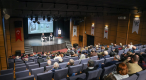 Uğur Mumcu, Maltepe’de anıldı