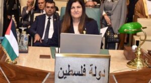 Shaheen, İtalyan Başkonsolosu Bellato ile görüştü