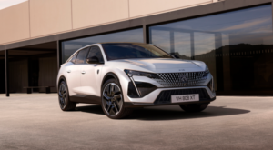Peugeot’tan 2025’te Türkiye’de satış rekoru