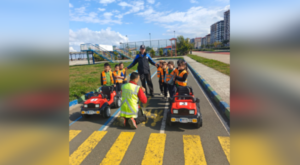 Rize İl Emniyet Müdürlüğünce önleyici faaliyetler kapsamında çalışmalar gerçekleştirildi