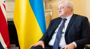 Sybiha, Malta Dışişleri Bakanı Borg ile görüştü