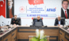 Malatya’da Afet Koordinasyon Toplantısı gerçekleştirildi