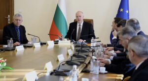 2024 Yılı Ulusal Güvenlik Durum Raporu kabul edildi