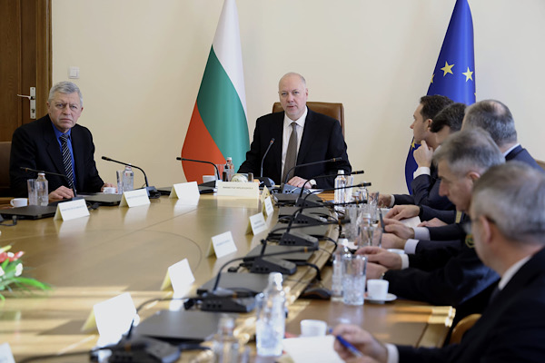 2024 Yılı Ulusal Güvenlik Durum Raporu kabul edildi 2024 Yılı Ulusal Güvenlik Durum Raporu kabul edildi