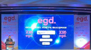 EGD Başkanı Arslan: Doğru ve güvenilir habercilik ekonomi basınının temelidir