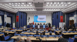 Başkan Büyükkılıç: Kayseri’yi her yönüyle her alanda öne çıkaracağız