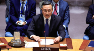 Çin: Japonya’nın militarist geçmişine dönüşüne izin verilmemeli Çin: Japonya’nın militarist geçmişine dönüşüne izin verilmemeli