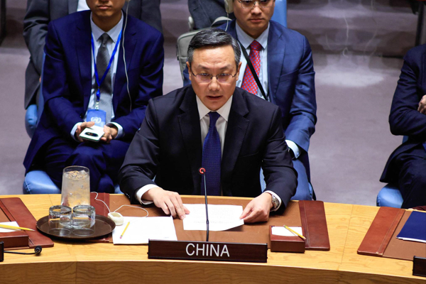 Çin: Japonya’nın militarist geçmişine dönüşüne izin verilmemeli Çin: Japonya’nın militarist geçmişine dönüşüne izin verilmemeli