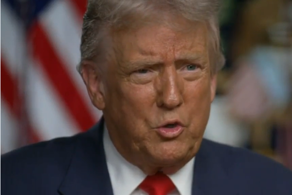 Trump, ABD’nin Venezuela Devlet Başkanı Maduro’yu “yakaladığını” duyurdu