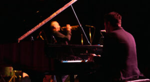 Eskişehir’de İmer Demirer Quartet caz konseri müzikseverlerle buluştu Eskişehir’de İmer Demirer Quartet caz konseri müzikseverlerle buluştu