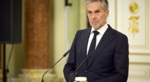 Hollanda Başbakanı Schoof’un Davos’taki görüşmeleri