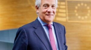 Tajani: İran protestolarında sivil halkın uğradığı kayıplar bir yanıt gerektiriyor Tajani: İran protestolarında sivil halkın uğradığı kayıplar bir yanıt gerektiriyor