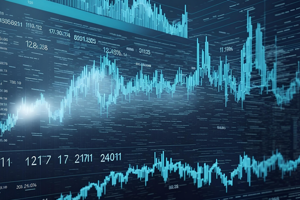 ABD’de S&P 500 Cuma günü yeni bir rekor ile kapandı ABD’de S&P 500 Cuma günü yeni bir rekor ile kapandı