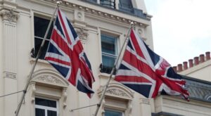 İngiltere’den Rusya’nın Ukrayna’ya yönelik saldırılarına kınama