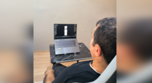 Türk Telekom EyeMo ile kas hastalarının hayatını kolaylaştırıyor