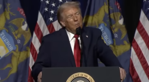 Trump, ülkede yaşam maliyeti endişelerine rağmen ABD ekonomisinde zafer ilan etti