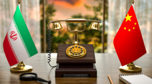 Wang Yi, İranlı mevkidaşıyla telefonda görüştü