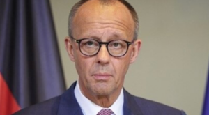 Merz: Hindistan ile ortaklık Almanya için yüksek öncelikli bir konu Merz: Hindistan ile ortaklık Almanya için yüksek öncelikli bir konu