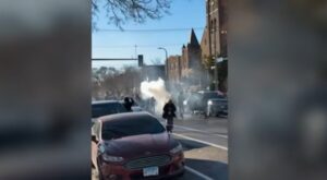 ABD mahkemesi: ICE, biber gazı sıkabilir, tutuklayabilir