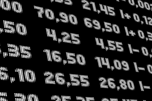 Bülten adı değişen pay