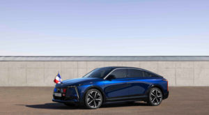 DS Automobiles’den 50. Retromobile’a özel başkanlık seçkisi