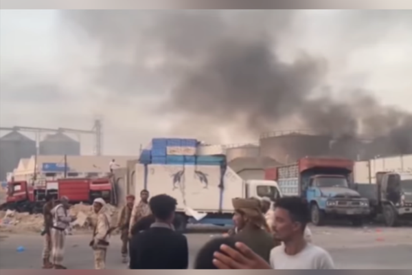 Suudi Arabistan, BAE’yi ayrılıkçı liderin Somaliland’a kaçmasına yardım etmekle suçladı