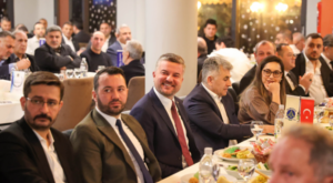 Başkan Duman: Buca’nın geleceği birlikte kurulacak