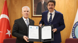 Bursa’da Uludağ Üniversitesi ile iş birliği protokolü imzalandı