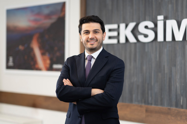 Eksim Holding’in ‘Genç Enerji İşe Alım Programı’ yeni dönem başvuruları başladı