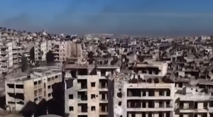 Suriye Ordusu: Halep ve doğu kırsalında tehdit devam ediyor