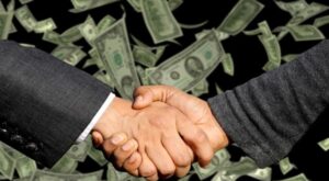 Pusula Finans Holding, Gündoğdu Gıda’nın paylarından aldı