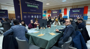 Türkiye Sıfır Atık Çalıştayları, RTEÜ’de gerçekleştirildi Türkiye Sıfır Atık Çalıştayları, RTEÜ’de gerçekleştirildi