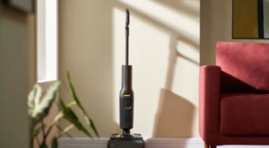 Roborock, F25 Serisi ıslak ve kuru dikey temizlik serisinin gücünü öne çıkarıyor