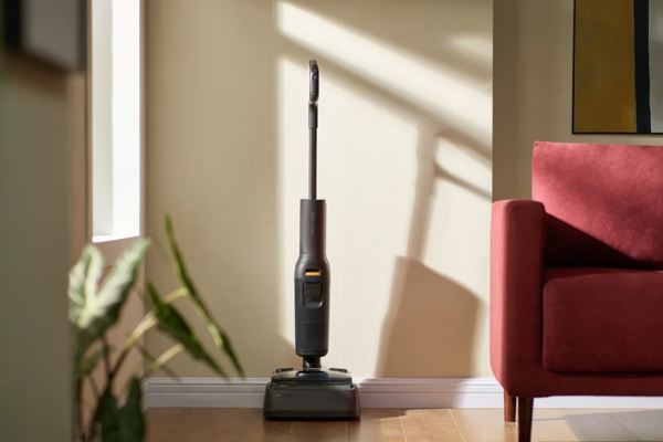 Roborock, F25 Serisi ıslak ve kuru dikey temizlik serisinin gücünü öne çıkarıyor Roborock, F25 Serisi ıslak ve kuru dikey temizlik serisinin gücünü öne çıkarıyor