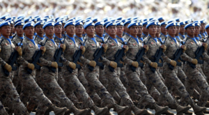 Xi Jinping, “Askeri Teori Çalışma Yönetmenliği”ne ilişkin kararname imzaladı