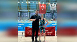 Sapancalı sporcular, başarılar elde etti
