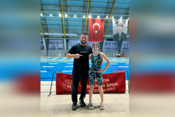 Sapancalı sporcular, başarılar elde etti