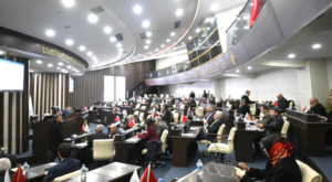 Malatya Büyükşehir Belediye Meclisi ocak ayı toplantıları tamamlandı