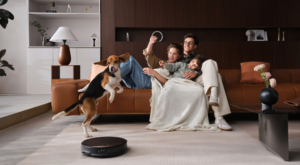 Şehir temposuna uyum sağlayan akıllı temizlik: Roborock Saros 10R