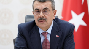 Milli Eğitim Bakanı Tekin: Mesleki eğitim ile istihdamın bağını güçlendiriyoruz