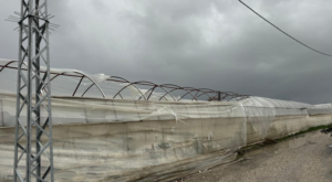 Büyükşehir’den Seydikemer’de yaşanan afet sonrası çalışma