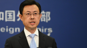 Suriye’den Çin egemenliğine zarar verecek faaliyetlere izin vermememe taahhüdü Suriye’den Çin egemenliğine zarar verecek faaliyetlere izin vermememe taahhüdü