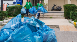 İzmir’den “Dönüşüme Evde Başla” projesi