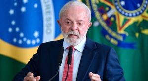 Brezilya, Çin vatandaşlarına vize muafiyeti uygulayacak