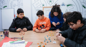 Bilim Samsun ve Keşif Kampüsü’nde etkinlikler düzenleniyor