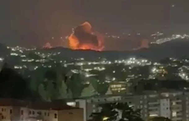 Venezuela, ABD’nin askeri saldırganlığını şiddetle kınadı Venezuela, ABD’nin askeri saldırganlığını şiddetle kınadı