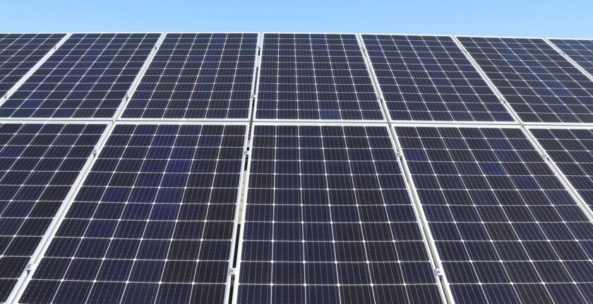 CW Enerji’den panel satışı