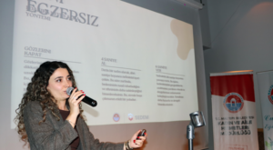 Maltepe’de bağımlılık ve hijyen eğitimi