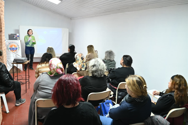 Gemlik’te “Dijital Dolandırıcılığa Karşı Farkındalık Eğitimi” düzenlendi